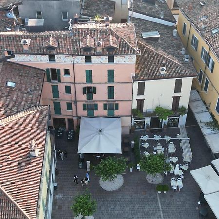 Splendid Apartment Desenzano del Garda Exterior foto